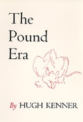 Cover: The Pound Era - University of California Press