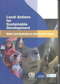 Enlarge image Cover: Local Actions for Sustainable Development - United Nations