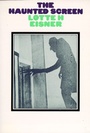 Cover: The Haunted Screen - University of California Press