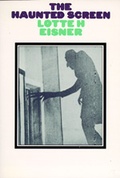 Cover: The Haunted Screen - University of California Press