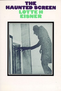 Enlarge image Cover: The Haunted Screen - University of California Press