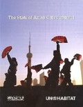 Cover: The State of Asian Cities 2010/2011 - United Nations