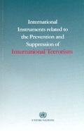 Bild: International Instruments Related to the Prevention and Suppression of International Terrorism - United Nations