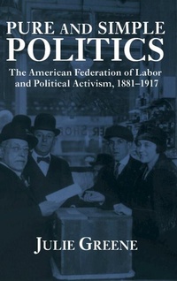 Abbildung von: Pure and Simple Politics - Cambridge University Press