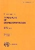 Cover: Recommendations on the Transport of Dangerous Goods: Manual of Tests and Criteria - United Nations