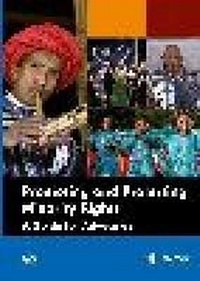Enlarge image Cover: World Population Prospects - United Nations