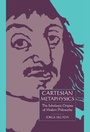 Cover: Cartesian Metaphysics - Cambridge University Press