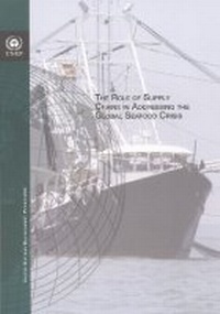 Abbildung von: The Role of Supply Chains in Addressing the Global Seafood Crisis - United Nations