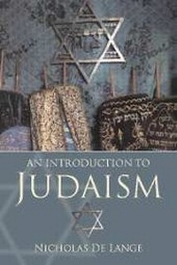 Enlarge image Cover: An Introduction to Judaism - Cambridge University Press