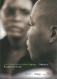 Abbildung von: Les Premiers Secours Psychologiques - World Health Organization