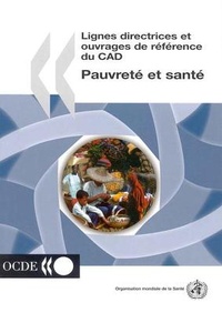 Abbildung von: Pauvrete Et Sante - World Health Organization