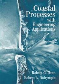 Enlarge image Cover: Coastal Processes with Engineering Applications - Cambridge University Press