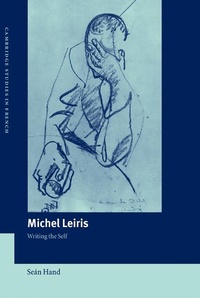 Enlarge image Cover: Michel Leiris - Cambridge University Press