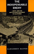 Cover: The Indispensable Enemy - University of California Press