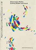 Cover: Alternative Media - United Nations Educational Scientific and Cultural