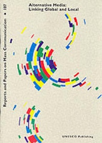 Enlarge image Cover: Alternative Media - United Nations Educational Scientific and Cultural