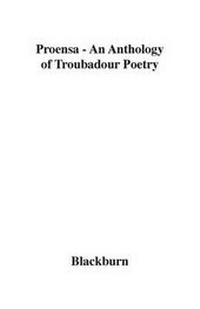 Enlarge image Cover: Proensa - University of California Press