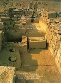 Enlarge image Cover: Farming the Desert: Synthesis v. 1 - United Nations Educational Scientific and Cultural