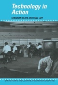 Cover: Technology in Action - Cambridge University Press