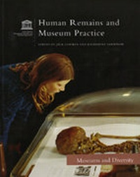 Abbildung von: Human Remains and Museum Practice - Museum of London