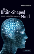 Cover: The Brain-Shaped Mind - Cambridge University Press