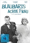 Cover: Blaubarts achte Frau - AL!VE Ag