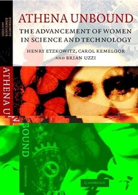 Enlarge image Cover: Athena Unbound - Cambridge University Press
