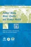 Cover: Animal waste, water quality and human health - World Health Organization