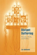 Cover: Distant Suffering - Cambridge University Press