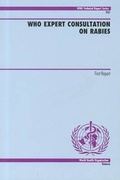 Cover: WHO Expert Consultation on Rabies - World Health Organization