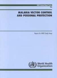 Abbildung von: Malaria Vector Control and Personal Protection - World Health Organization