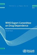 Bild: WHO Expert Committee on Drug Dependence - World Health Organization