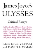 Cover: James Joyce's Ulysses - University of California Press