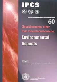 Abbildung von: Chlorobenzenes - World Health Organization