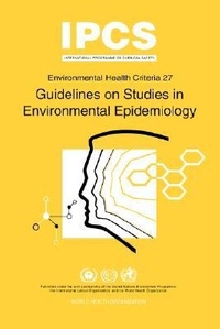 Bild: Guidelines on Studies in Environmental Epidemiology - World Health Organization