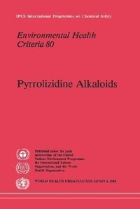 Bild: Pyrrolizidine alkaloids - World Health Organization