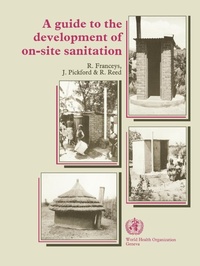 Enlarge image Cover: A Guide to the Development of On-site Sanitation - World Health Organization