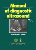 Cover: Manual of Diagnostic Ultrasound - World Health Organization