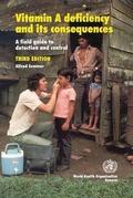 Cover: Vitamin A deficiency and its consequences - World Health Organization