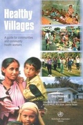 Cover: Healthy Villages - World Health Organization