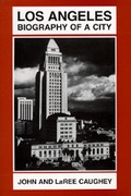 Cover: Los Angeles - University of California Press