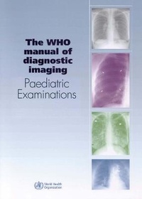 Enlarge image Cover: Who Manual of Diagnostic Imaging - World Health Organization