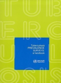Abbildung von: Tuberculosis Prevalence Surveys - World Health Organization