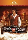 Cover: Der Tiger der sieben Meere - Das Wappen von Saint Malo (Fernsehjuwelen) - AL!VE Ag