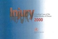 Cover: Injury 2000 - World Health Organization