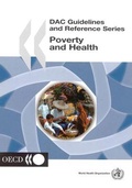 Cover: Poverty and Health - World Health Organization