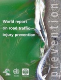 Cover: World Report - World Health Organization