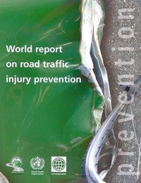 Enlarge image Cover: World Report - World Health Organization