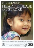Cover: The atlas of heart disease and stroke - World Health Organization