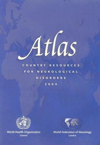 Abbildung von: Atlas 2004 - World Health Organization